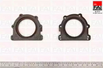 FAI AUTOPARTS os1467 -  Уплотняющее кольцо, коленчатый вал
